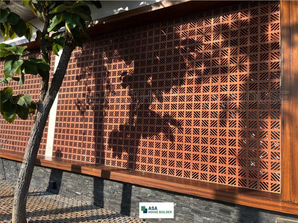 ผลงานสร้างบ้านคุณสิริขจร