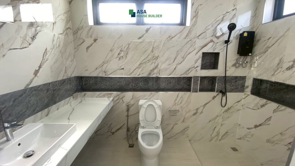 ผลงานบ้านคุณนวนันท์