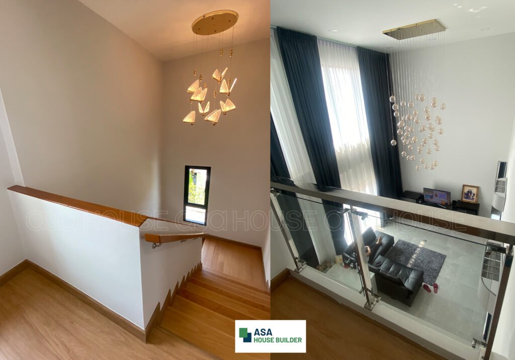 ส่งมอบบ้าน คุณวัชรศักดิ์